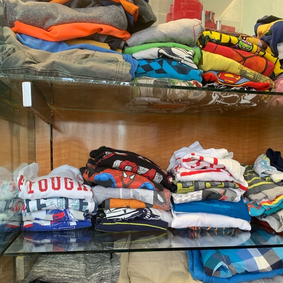 5lb Girls Wear Mystery Box - Picture 4 of 16